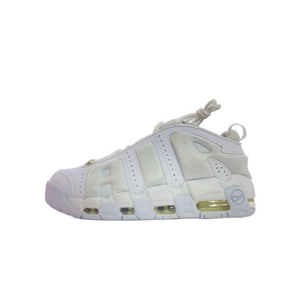 NIKE◆ローカットスニーカー/25.5cm/WHT/PVC/fz3055-100//