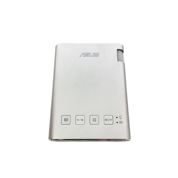 ASUS◆プロジェクター ZENBEAM E1//