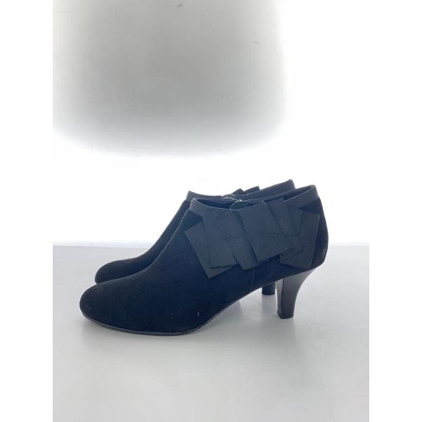 unity◆ブーツ/24cm/BLK