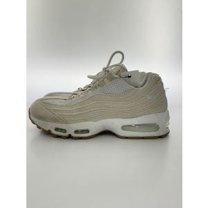 NIKE◆X AIR MAX 95 LEVIS_X エア マックス 95 LEVIS/29cm/WHT//