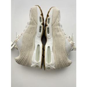 NIKE◆X AIR MAX 95 LEVIS...の詳細画像5