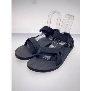 Teva◆サンダル/27cm/BLK/1004...の詳細画像1