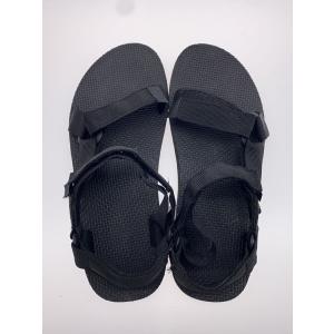 Teva◆サンダル/27cm/BLK/1004...の詳細画像2