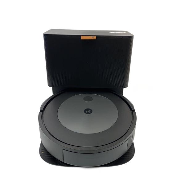 iRobot◆掃除機 ルンバ j9+ j955860 RVE-Y2