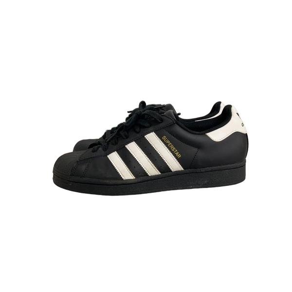 adidas◆シューズ/25.5cm/BLK/PVC/EG4959//