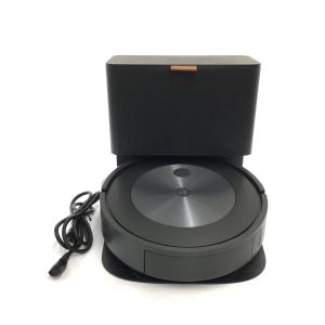 iRobot Roomba ルンバ j7 15860 j7 Amazon.com - iRobot Roomba j7 Wi-Fi Connected Robot Vacuum (Renewed)