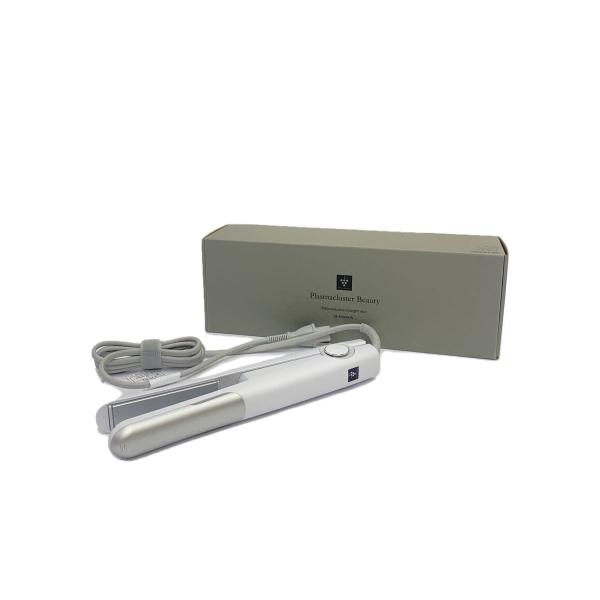 SHARP◆シャープ/ドライヤー・ヘアアイロン IB-S8000/ストレートアイロン/プラズマクラス...