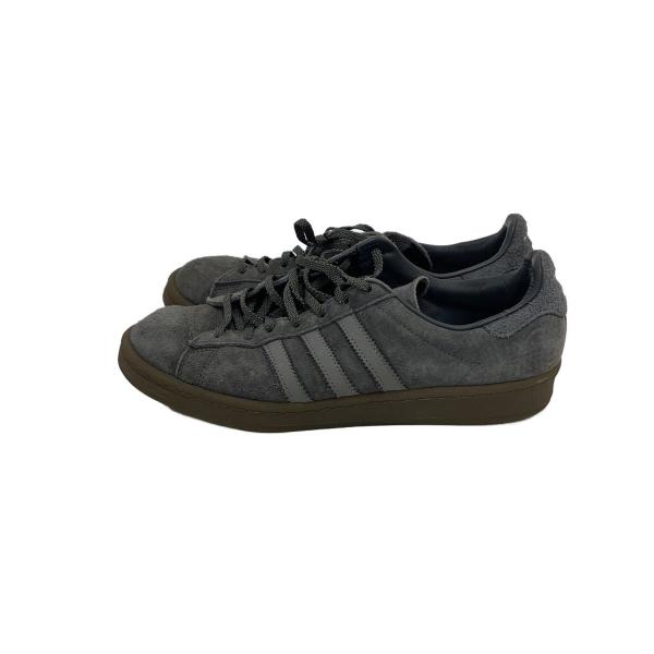 adidas◆CAMPUS 80S JS_キャンパス 80S JS/26.5cm/GRY