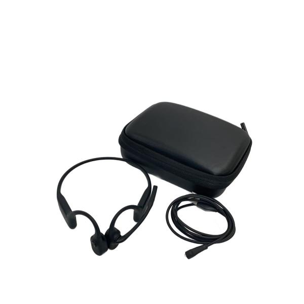 SHOKZ(AFTERSHOKZ)◆ヘッドセット OPENCOMM ASC100