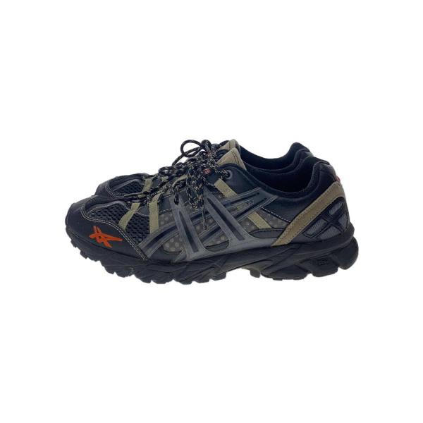 ASICS◆GEL-SONOMA 15-50/ローカットスニーカー/26.5cm/BLK/1201A...