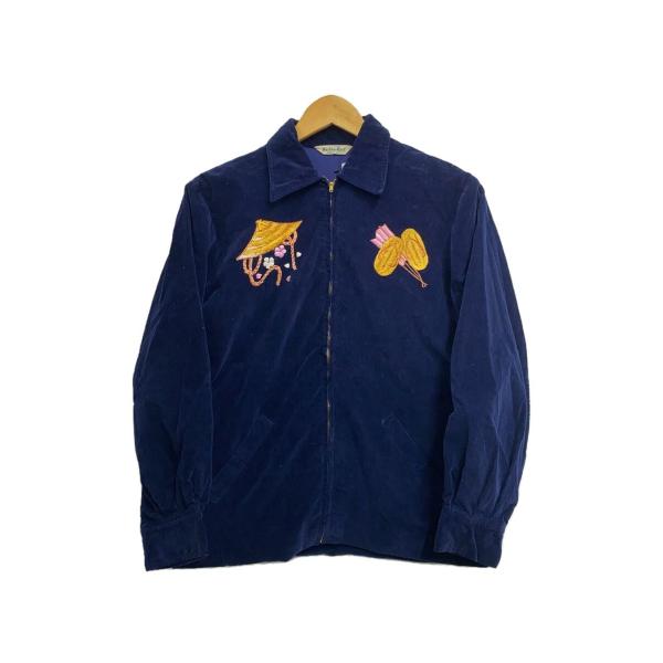 50s/スカ/MADE IN JAPAN/Fasion Mart/ジャケット/--/コーデュロイ/N...