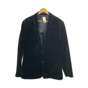 Supreme◆23AW/vevet suit/セットアップ/M/--/BLK