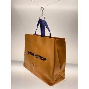 LOUIS VUITTON◆レザーショッパーバ...の詳細画像1