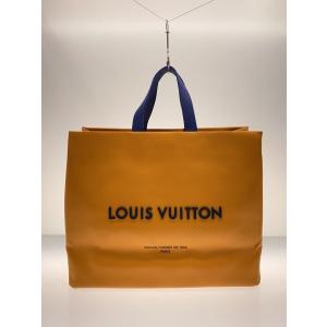 LOUIS VUITTON◆レザーショッパーバ...の詳細画像2