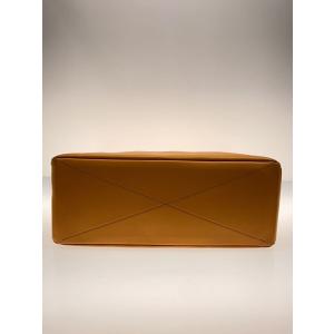 LOUIS VUITTON◆レザーショッパーバ...の詳細画像3