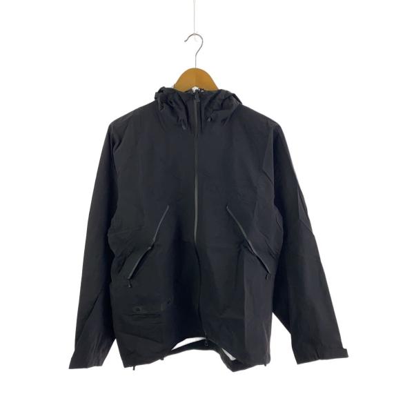 GOLDWIN◆PERTEX SHIELD AIR Mountaineering Jacket/ナイ...