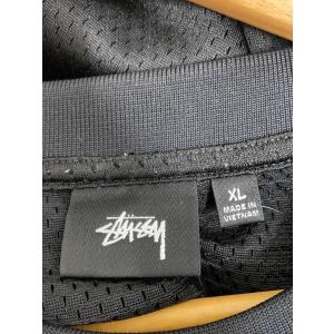 STUSSY◆Mesh Football Je...の詳細画像2