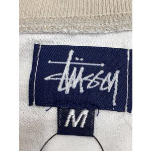STUSSY◆紺タグ/USA/サーフマン/ラグ...の詳細画像2