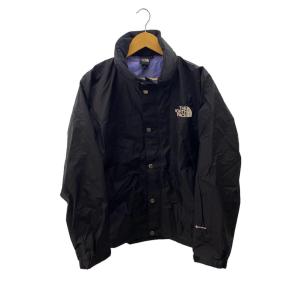 THE NORTH FACE◆MOUNTAIN RAINTEX JACKET_マウンテンレインテック...