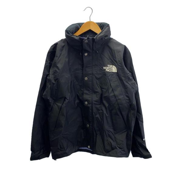 THE NORTH FACE◆MOUNTAIN RAINTEX JACKET_マウンテンレインテック...