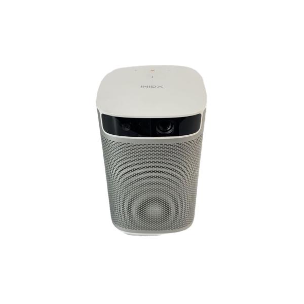 XGIMI◆プロジェクター MoGo Pro XK03S