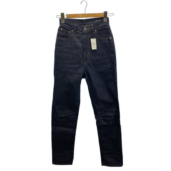 Graphpaper◆ボトム/26/デニム/IDG/GL191-40086B