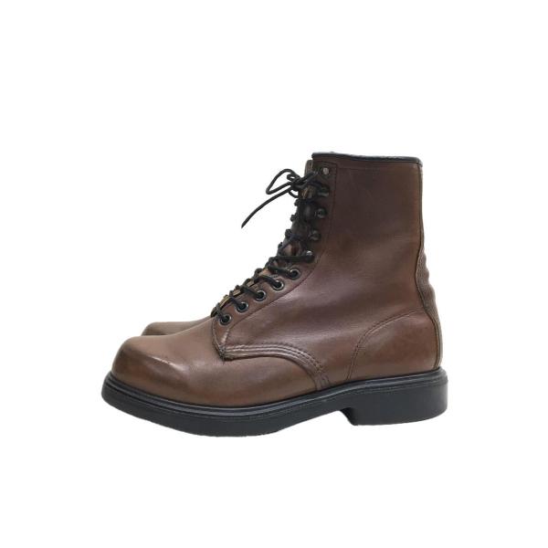 RED WING◆SUPERSOLE 8-INCH BOOT/スーパーソール 8 インチブーツ/US...