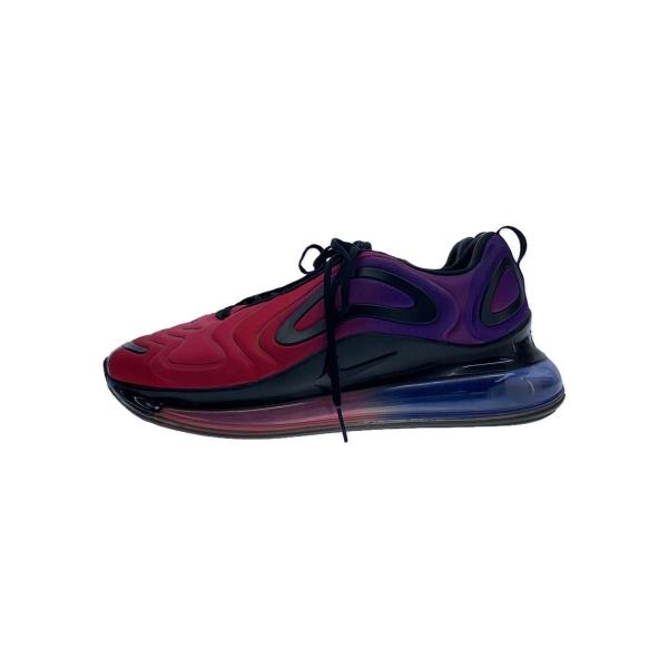 NIKE◆AIR MAX 720/ エアマックス 720/ピンク/AR9293-500/29cm/P...