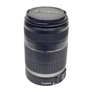 CANON◇レンズ EF-S55-250mm F4-5.6 IS II : セカンドストリートYahoo