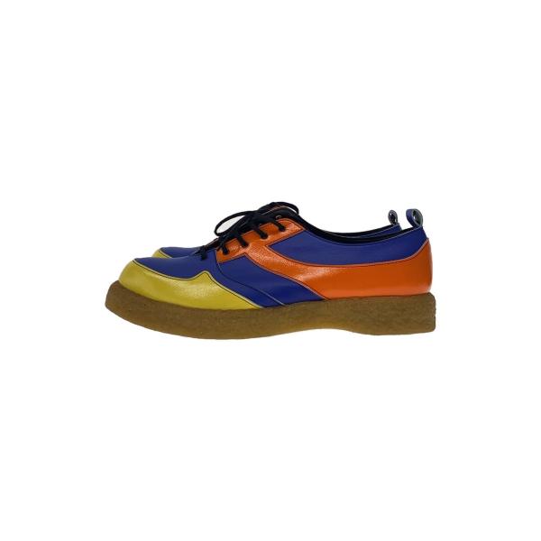 COMME des GARCONS HOMME PLUS◆シューズ/29cm/マルチカラー