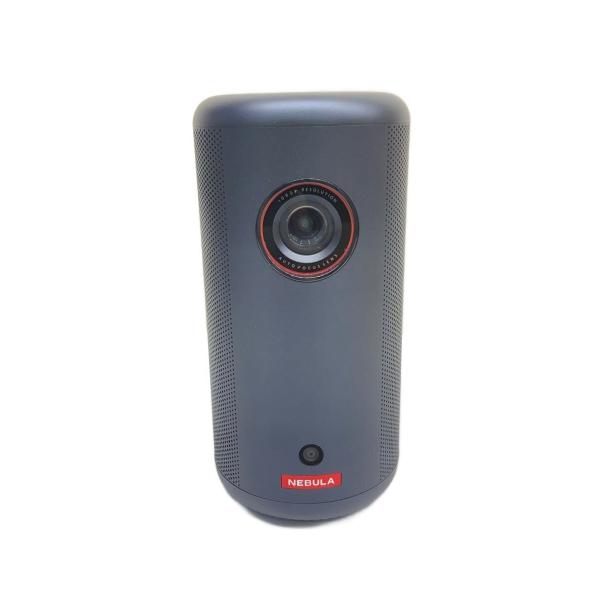 ANKER◆プロジェクター Nebula Capsule 3 D2425N11