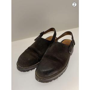 MARMOLADA◆スリングバック サンダル/...の詳細画像1
