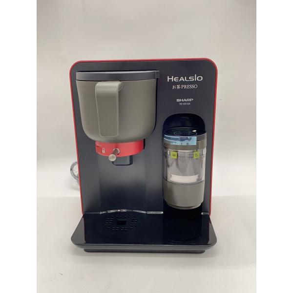 SHARP◆調理家電その他/te-gsi0a-r