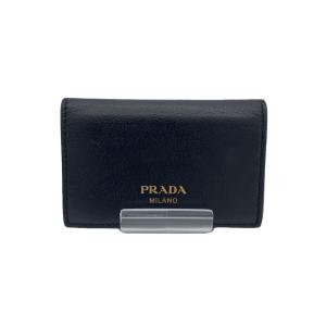 PRADA（プラダ） カードケース レディース メンズ ブランド 小銭入れ