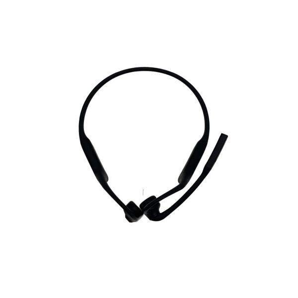 SHOKZ(AFTERSHOKZ)◆ヘッドセット OpenComm AFT-EP-000028 [ブ...