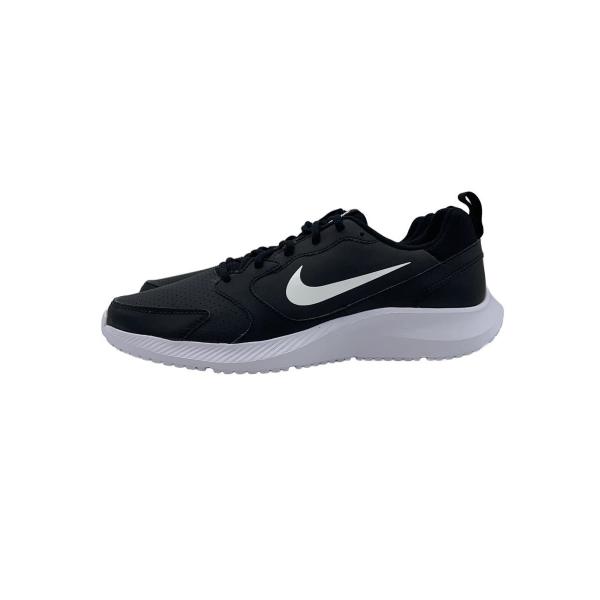 NIKE◆TODOS/トドス/ブラック/BQ3198-002/27cm/BLK