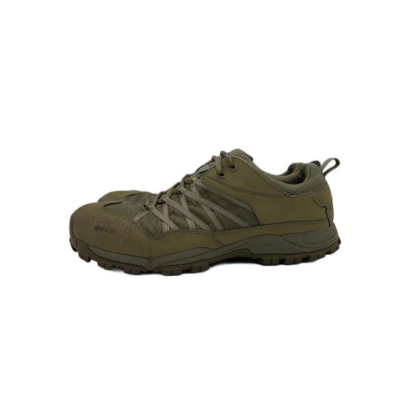 inov-8◆FLYROC 345 GTX/ローカットスニーカー/27.5cm/KHK/ゴアテックス