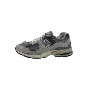 NEW BALANCE◆ローカットスニーカー/27cm/M2002RDA
