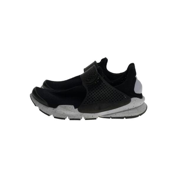 NIKE◆SOCK DART SE//ローカットスニーカー/28cm/BLK/833124-001/...