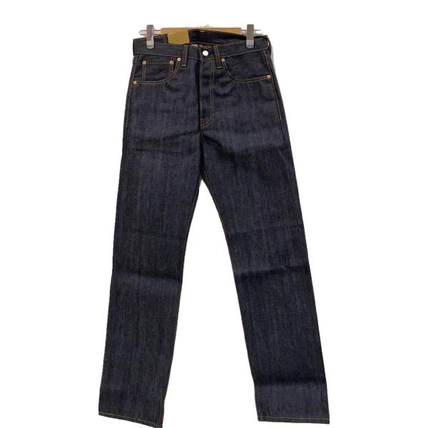 Levi’s◆501XX/BIG E/32/コットン/IDG/47501-0224//