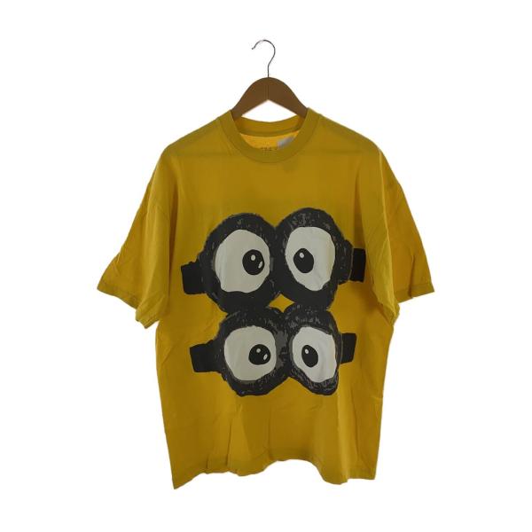 CACTUS PLANT FLEA MARKET◆DESPICABLE ME 4/Tシャツ/--/コ...
