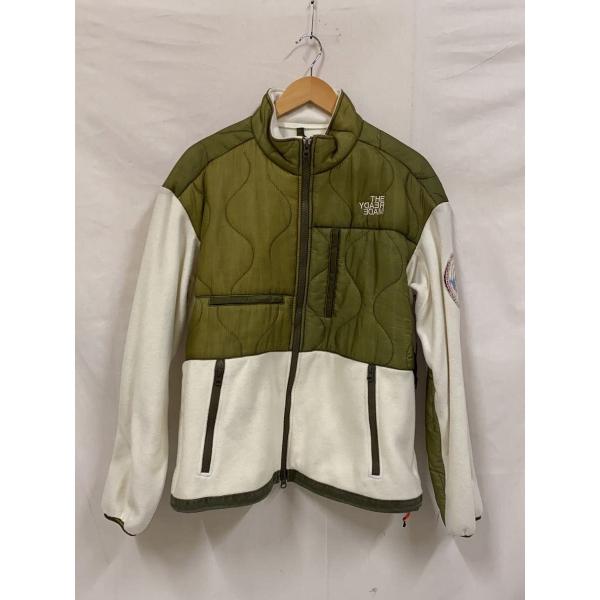 READYMADE◆20AW/Fleece Jacket/フリースジャケット/1/KHK/RE-PO...