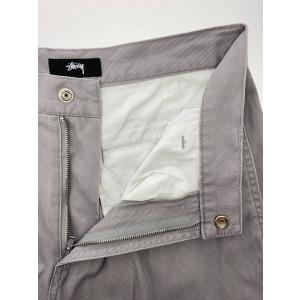 STUSSY◆Twill Workgear T...の詳細画像2