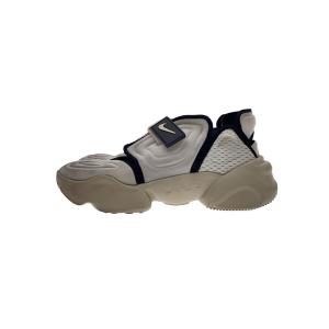NIKE◆Womens Air Aqua Rift Summit White/28cm/WHT/BQ4797-100