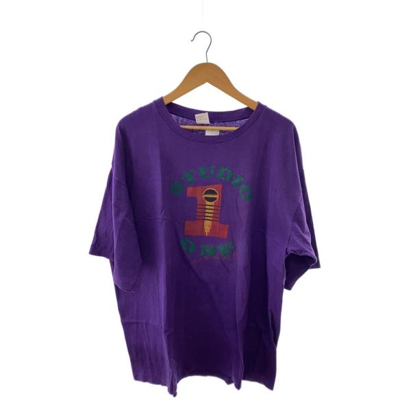00s/STUDIO ONE RECORDS/Tシャツ/XXL/コットン/PUP