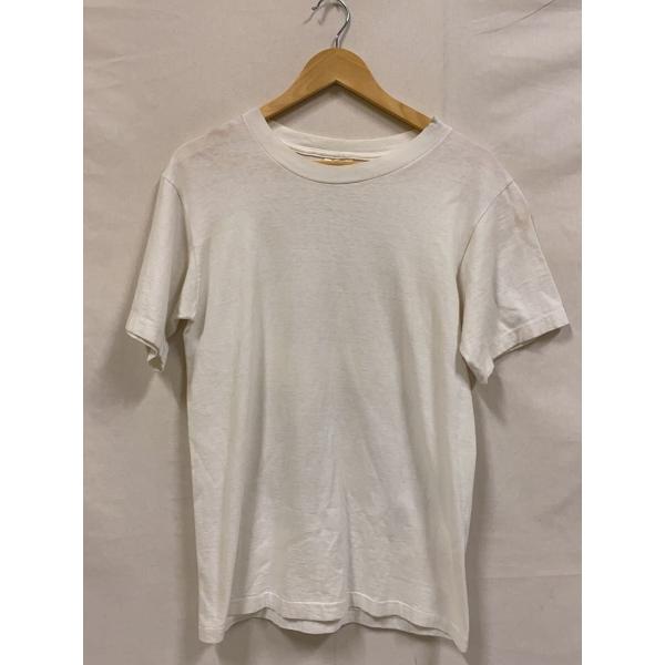 ANDAZIA/90S/m.c.escher/Tシャツ/M/コットン/WHT