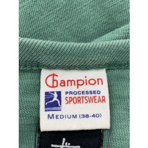 STUSSY◆×Champion/shadow...の詳細画像2
