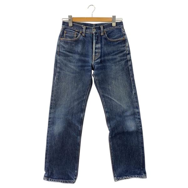 IRON HEART◆Lot634/ボトム/30/コットン/IDG