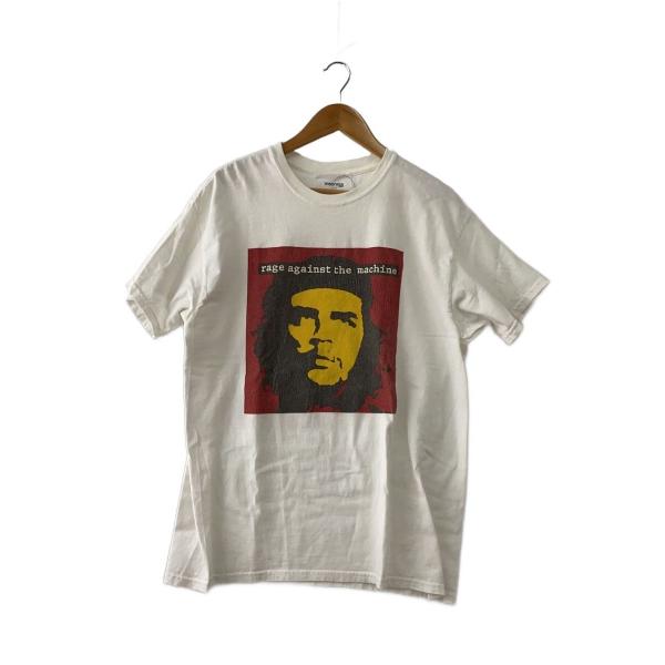 Insonnia PROJECTS◆rage against the machine/Tシャツ/--...
