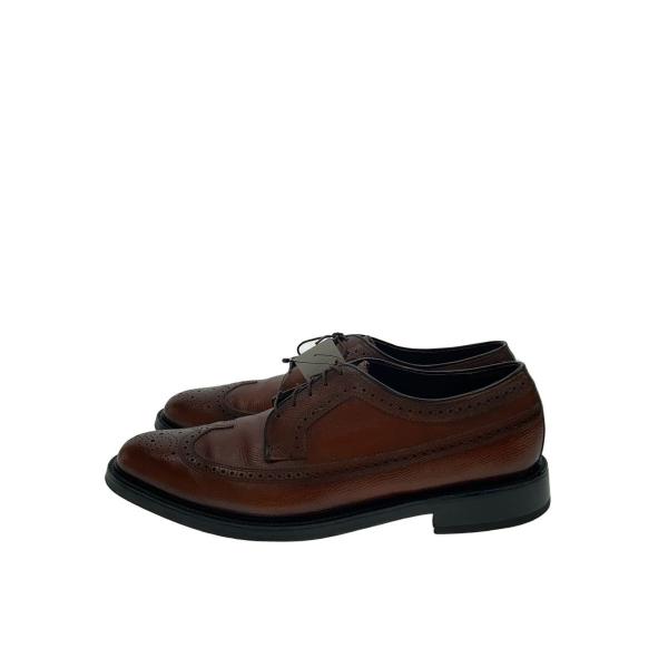 FLORSHEIM◆imperial kenmoor/ドレスシューズ/M/BRW/558431